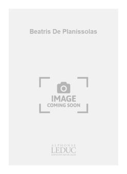 Beatris de Planissolas 