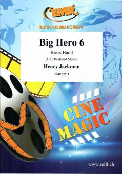 Big Hero 6 Download