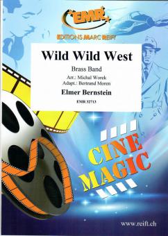 Wild Wild West Download