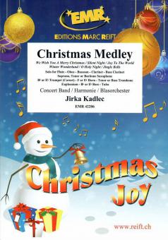 Christmas Medley Download