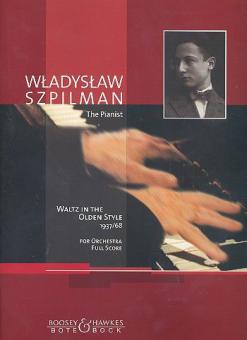 Waltz In The Olden Style Download