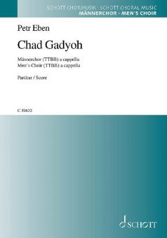 Chad Gadyoh Download