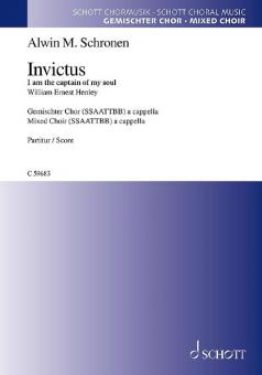 Invictus Download
