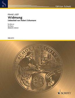 Widmung Download