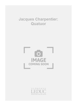 Quatuor pour Ondes Martenot 