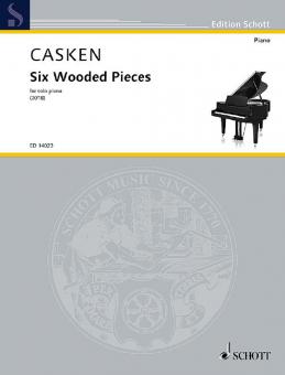 Six Wooded Pieces Download