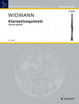 Clarinet quintet Download