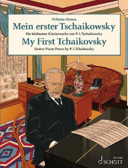 My First Tchaikovsky Download