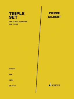 Triple Set Download