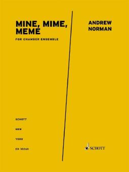 Mine, Mime, Meme Download