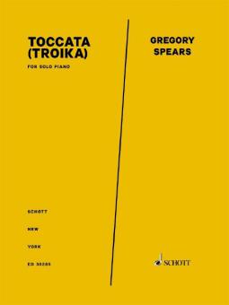 Toccata (Troika) Download