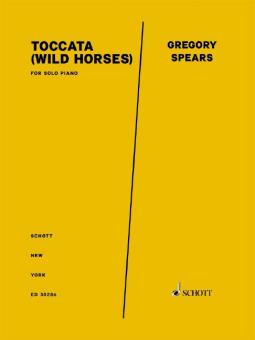 Toccata (Wild Horses) Download