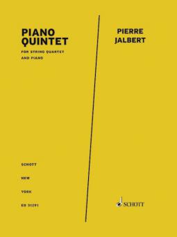Piano Quintet Download