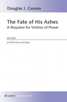 The Fate of His Ashes Download