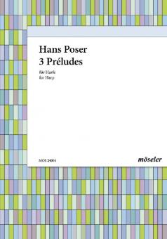 Three Preludes Download