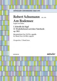 At The Lake Constance op. 59,2 Download