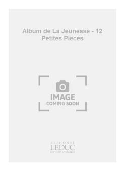 Album de La Jeunesse 