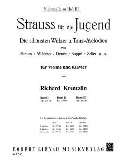 Strauss For Young People Vol. 3 Download