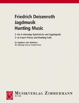 Hunting Music Download