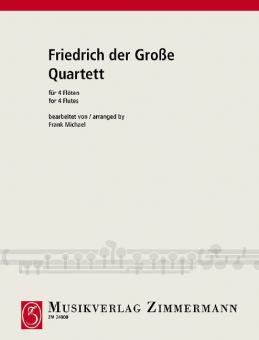 Quartet Download