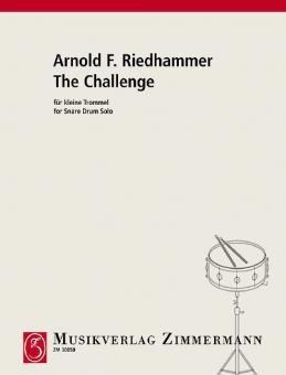 The Challenge Download