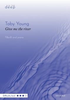 Give me the river 