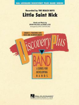 Little Saint Nick 