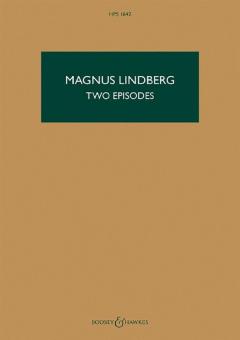 Two Episodes 