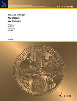 Walhall Standard