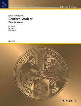 Seufzer-Walzer Standard