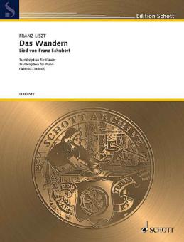 Das Wandern Standard