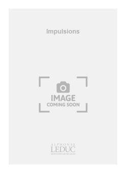 Impulsions 