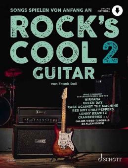 Rock's Cool Guitar 2 
