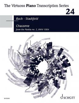Chaconne Standard
