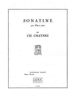 Sonatine 