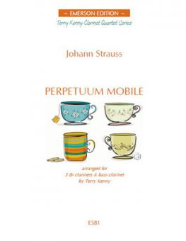 Perpetuum Mobile 