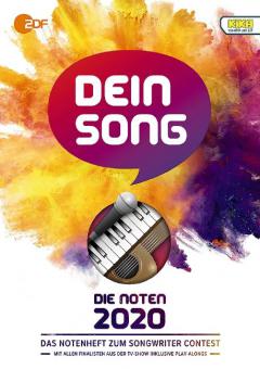 Dein Song 2020 