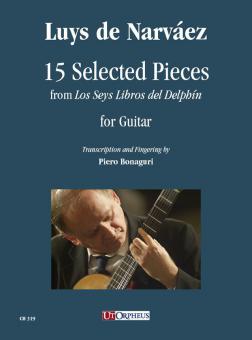 15 Selected Pieces 