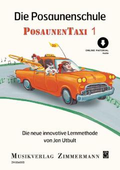 Die Posaunenschule 1 