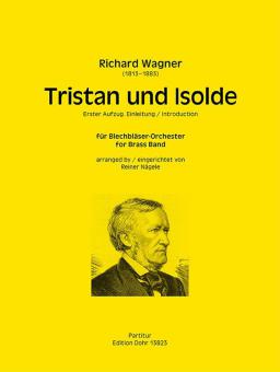 Einleitung zu 'Tristan und Isolde' 