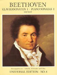 Complete Piano Sonatas Vol. 1 