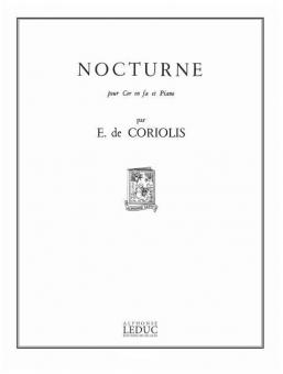 Nocturne 