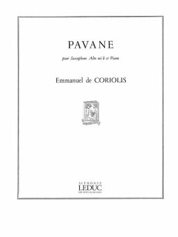 Pavane 