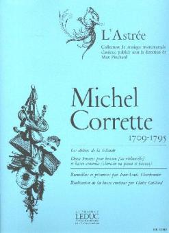 Les Delices De La Solitude 