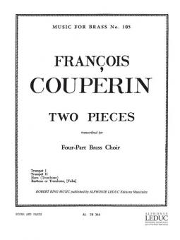 2 Pieces 