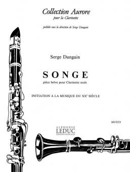 Songe 