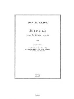 Hymnes 
