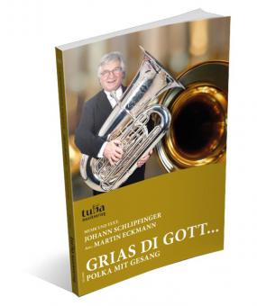 Grias di Gott 