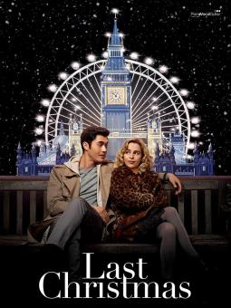 Last Christmas 