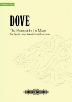 The Monster in the Maze 